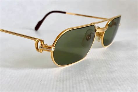 cartier most expensive sunglasses|are cartier sunglasses worth it.